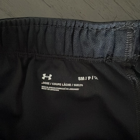 Under Armour Shorts - Picture 3 of 4